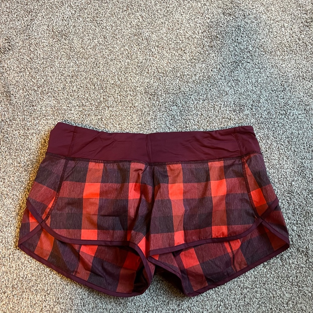 Lululemon Shorts